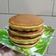 Cooksnap dari Andrianit untuk resep 13. Pancake simpel🥞 (no mixer anti gagal)