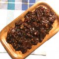 Cooksnap dari avkitchen untuk resep 5. Sapi Lada Hitam