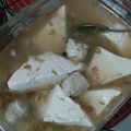 Cooksnap dari okygresya untuk resep Kuah bakso no ribet