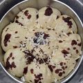 Cooksnap dari vanie sindana untuk resep Roti sobek kukus lembut 🍀