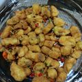Cooksnap dari Ririet Wulandari untuk resep Dori Cabe Garam ala Tiger Kitchen