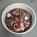 Cooksnap dari Dapur Mbak Wiji untuk resep Gabus Pucung