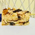 Cooksnap dari Ida Apriliana untuk resep Puding Roti Tawar Kukus