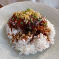 Cooksnap dari Michelle Little Kitchen untuk resep Telur Ceplok Pontianak Enak Express