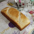 El cooksnap de Ana Cabrera Aguiar cuando hizo Pan casero 🍞 fácil.