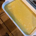 El cooksnap de mari danitza cuando hizo Leche asada.