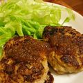 ふう太＆しゃあ's cooksnap of when they made 玉ねぎソースのポークソテー.