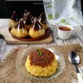 Cooksnap dari olive bunda qonita untuk resep Kepok Kuning Unti