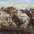 صورة من Reema Abu Hassan، شاركها بعد تجربة وصفة كيكة النسكافيه الباردة 😻🍰