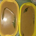 Cooksnap dari Diana untuk resep Puding kopi #debm #keto