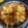 Cooksnap dari Silvia LeyNeeth untuk resep Corndog dengan tepung jagung/polenta/cornmeal