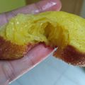 Cooksnap dari Maryam Bunda Thanza untuk resep Bika ambon