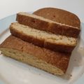 El cooksnap de Erika Batista cuando hizo Torta fácil y rica!.