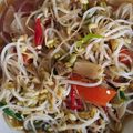 Cooksnap dari Jesica Arief Thu untuk resep Tumis toge ikan asin