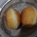 Cooksnap dari eas untuk resep Donat Empuuk isi Selai/Bomboloni