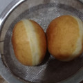 Cooksnap dari eas untuk resep Donat Empuuk isi Selai/Bomboloni