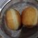 Cooksnap dari eas untuk resep Donat Empuuk isi Selai/Bomboloni