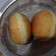 Cooksnap dari eas untuk resep Donat Empuuk isi Selai/Bomboloni