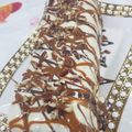 صورة من monai، شاركها بعد تجربة وصفة باوند كيك السينابون