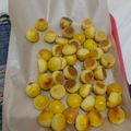 Cooksnap dari Dwi Adi Purwati untuk resep Nastar Lumer 1kg