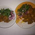 Jane Chendo Anakwue's cooksnap of when they made Simple Noodles.