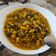El cooksnap de Gema Pérez cuando hizo Habichuelas con chorizo y verduras.