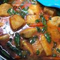Cooksnap dari dapurnya_citra untuk resep Tuna Woku Belanga