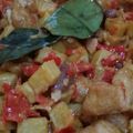 Cooksnap dari Lanudhyta R untuk resep Sambal goreng kentang