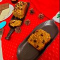Oindrila Majumdar's cooksnap of when they made Whole Wheat Jaggery Cake.