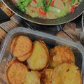 Cooksnap dari Anggelia Putri Hapsari untuk resep Terong Goreng Crispy