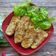 Cooksnap dari Dapur illy untuk resep Resep Tempe Mercon