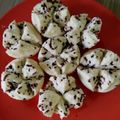 Cooksnap dari mega kusuma dewi untuk resep Bolkus ketawa oreo