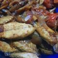 Cooksnap dari Lusy Handayani untuk resep Ikan Pindang Tumis Pedas