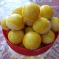 Cooksnap dari Reny Fitriasari untuk resep Nastar