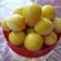 Cooksnap dari Reny Fitriasari untuk resep Nastar