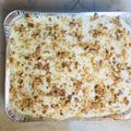 Cooksnap από Αριστέα Π. στη συνταγή Καρυδόπιτα με κρέμα. Το γλυκό της γιορτής μου