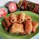 Cooksnap dari ririn setiorini untuk resep Dodol cina crispy