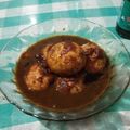 Cooksnap dari RidhaMoms_HilyaAditDaffa untuk resep Telur Ayam Kecap Sederhana