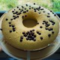 Cooksnap dari Silvi Sinulingga untuk resep Bolu pandan panggang 4telur