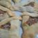 El cooksnap de Celeste S cuando hizo Empanadas árabes.
