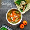Cooksnap dari Buntat Kitchen untuk resep Cap Cay Kuah