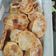 El cooksnap de Anabella D'Angelo cuando hizo Tortas fritas con aceite.