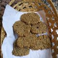 El cooksnap de rodrigo olmedo cuando hizo Galletas de Avena.