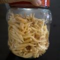 Cooksnap dari linda untuk resep Cheese Stick Keju