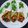 Pratima Mohanty's cooksnap of when they made Paneer roll.