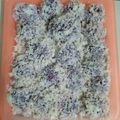 Cooksnap dari Muhammad Lathifi untuk resep Klepon Ubi Ungu