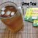 Cooksnap dari Noviana Sari untuk resep Lime Tea
