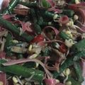 Cooksnap dari Cici Suciati untuk resep Tumis bunga kecombrang