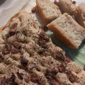 Cooksnap dari Masayu untuk resep Foccacia