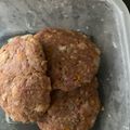 Cooksnap dari Selly Christina untuk resep Juicy patty beef